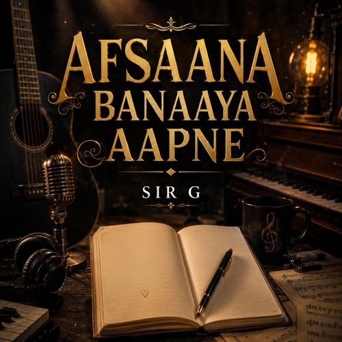 AFSAANA BANAAYA AAPNE