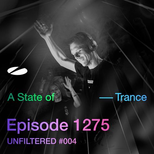 Life Moves Fast (ASOT 1275)