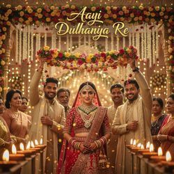 Aayi Dulhaniya Re