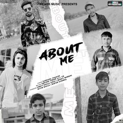 About Me ft. Ankush Turan-LwUDc0V1YnE