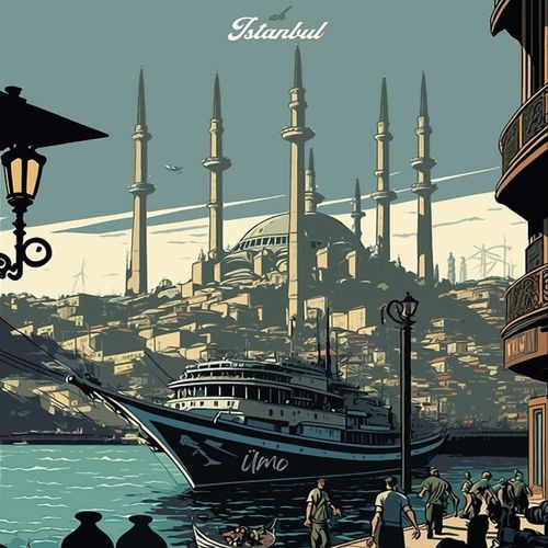 Ah İstanbul_poster_image