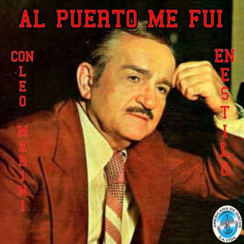 Al Puerto Me Fui (En Estilo)