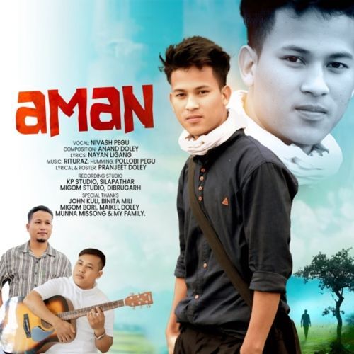 Aman