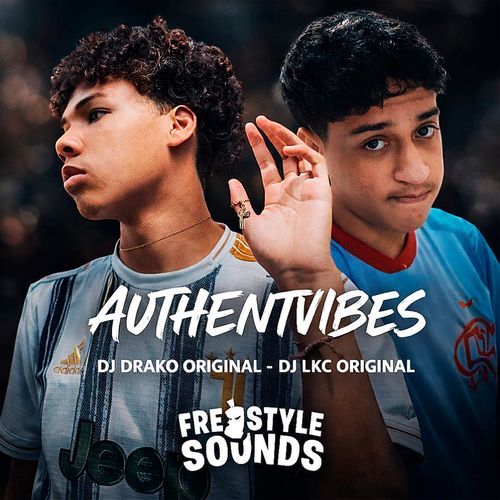 Ritmada Rooftop cover art