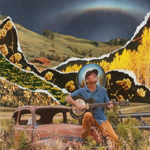 Wood cover art
