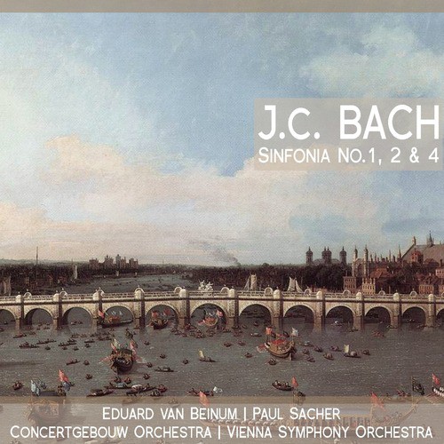 Concergebouw Orchestra