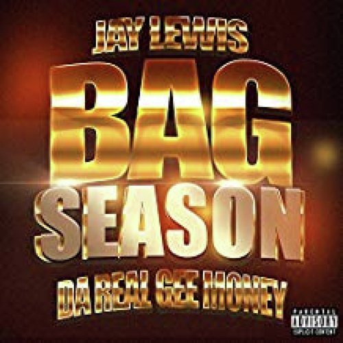 Bag Season cover art
