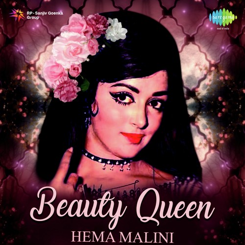 Beauty Queen - Hema Malini
