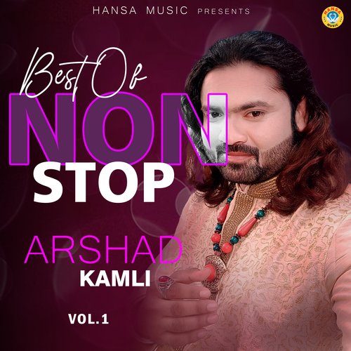 Best of Non Stop Arshad Kamli, Vol. 1