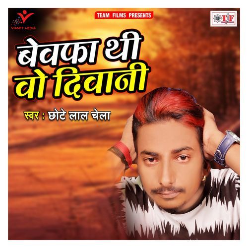 Bewafa Thi Wo Deewani