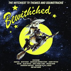 Bewitched - The Witchiest TV Themes and Soundtracks