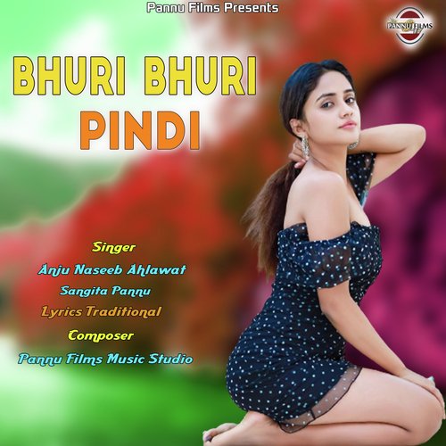 Bhuri Bhuri Pindi