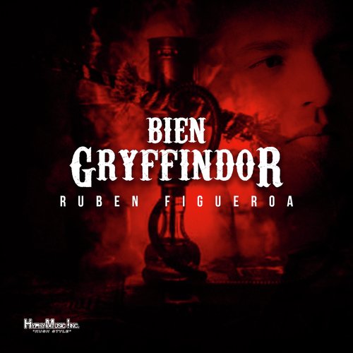 Bien Gryffindor_poster_image