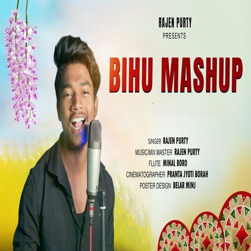 Bihu Mashup