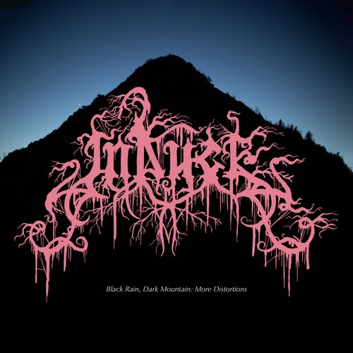 Atonal cover art