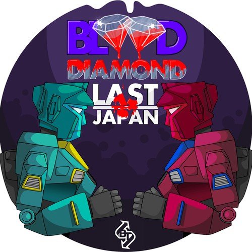 Last Japan