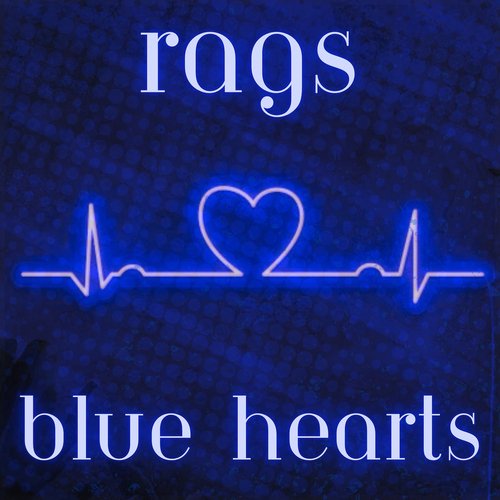 Blue Hearts