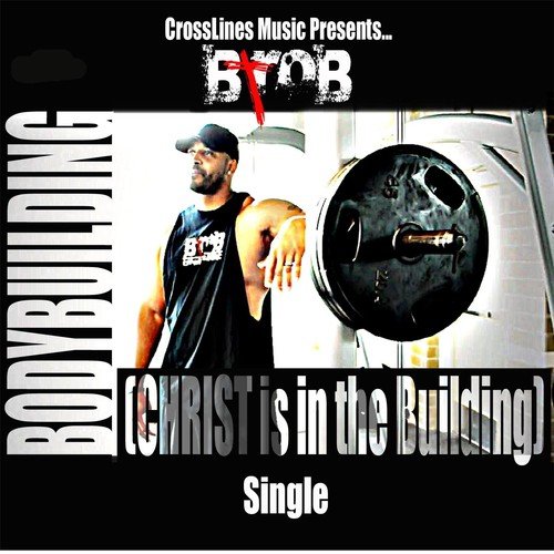 Bodybuilding (Christ Is in the Building)_poster_image