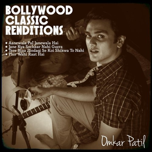 Bollywood Classic Renditions_poster_image