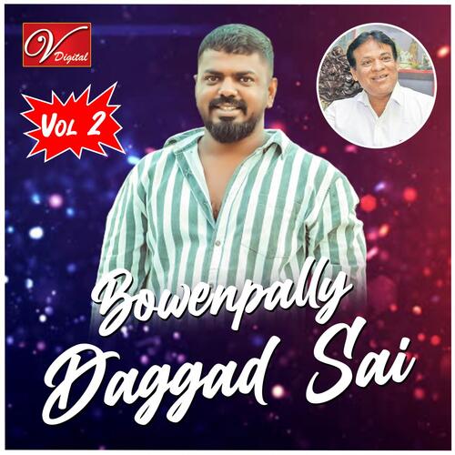 Bowenpally Daggad Sai, Vol. 2 Songs_poster_image