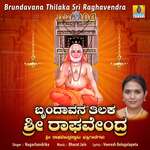 Brundavana Thilaka Sri Raghavendra