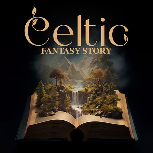 Celtic Fantasy Story: Background Music for Writing