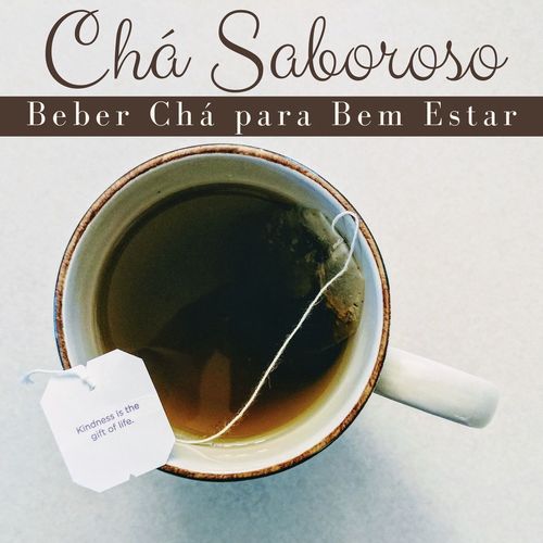 Sons da Natureza Relax cover art