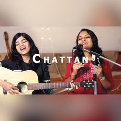 Chattan (Live Acoustic)