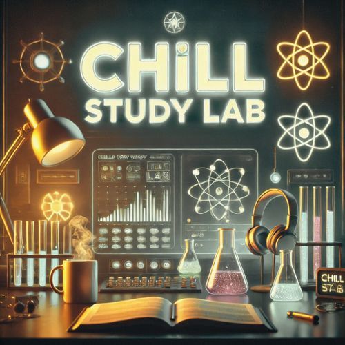 Chill Lofi Zone cover art