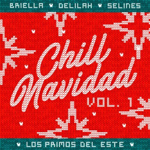 Chill Navidad Vol. 1
