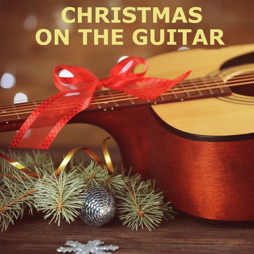 Christmas On The Guitar_poster_image