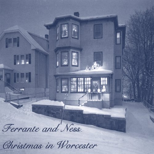 Christmas in Worcester_poster_image