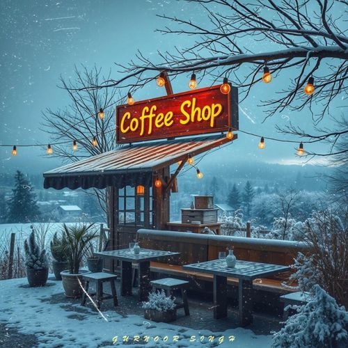 Coffee Shop