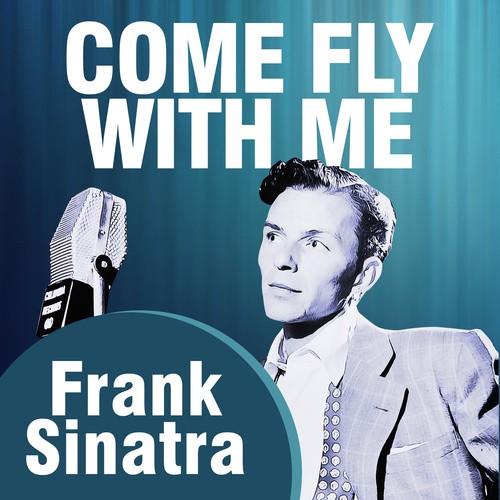 Frank Sinatra with orchestra