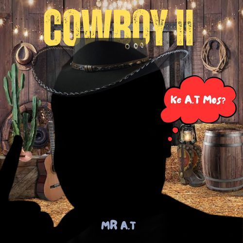 Academy cover art