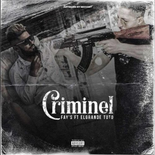 Criminel