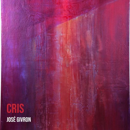 Cris cover art