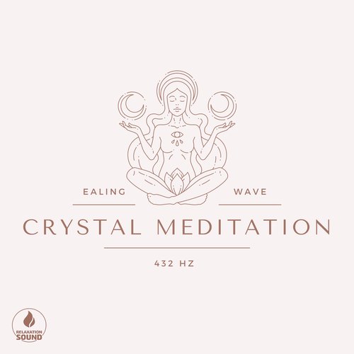 Crystal Meditation 432 Hz