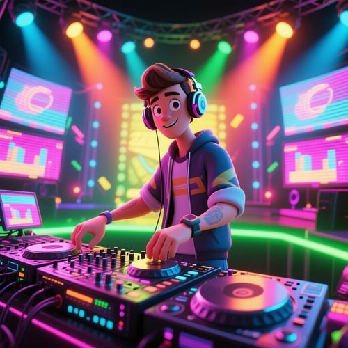 DJ pata pata
