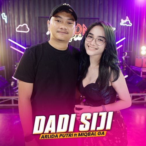 Dadi Siji (Cover)