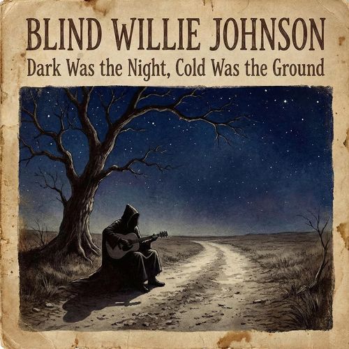 Dark Was the Night, Cold Was the Ground