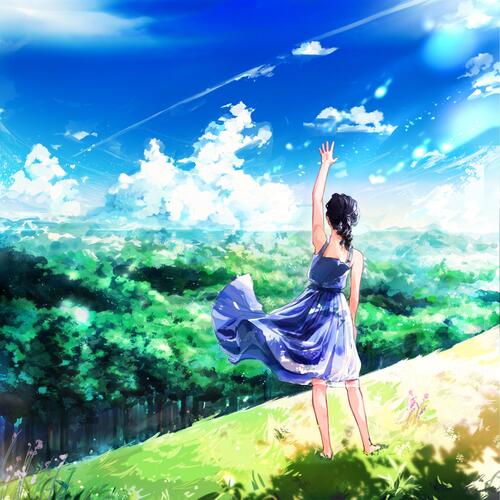Dear. Summer