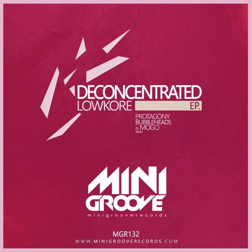 Deconcentrated (Mogo Remix)