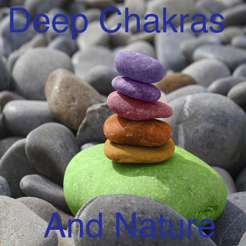 Deep Chakras And Nature_poster_image