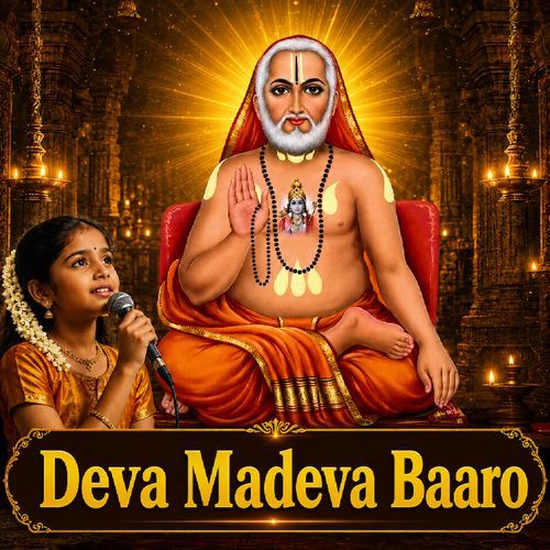 Deva Madeva Baaro