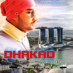 Dhakad Love Story-RkUPazhjeEE