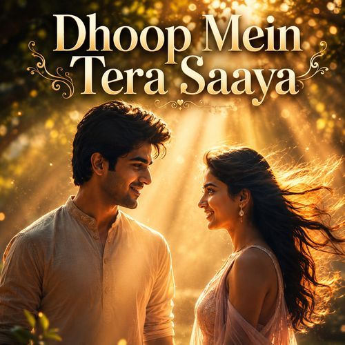 Dhoop Mein Tera Saaya