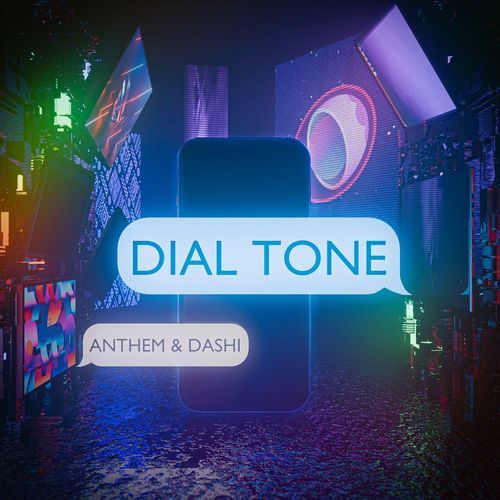 Dial Tone