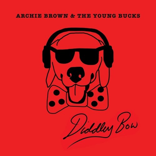 McBride's cover art