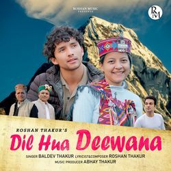 Dil Hua Deewana-PAYSdhVaAVk